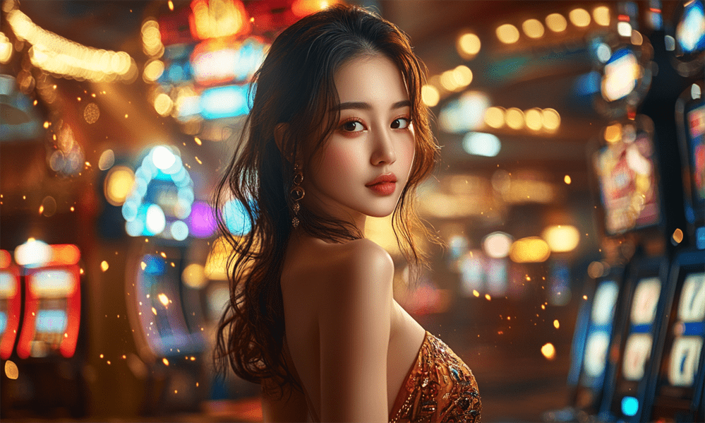 đồng hồ casino